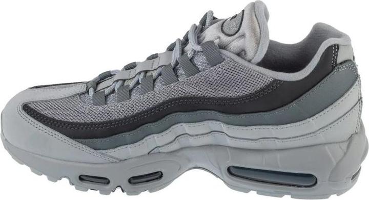 Image du produit Nike Air Max 95 Gris (45)
