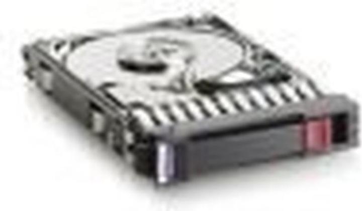 Immagine prodotto HPE 581286-B21 (0.60 TB, 2.5")
