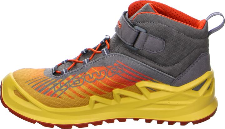 Produktbild Lowa Merger Gtx Qc Jr (36)
