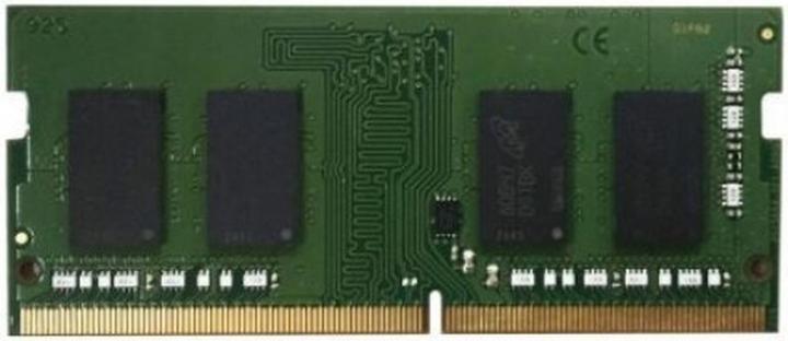Produktbild QNAP RAM für NAS RAM-4GDR4A0-SO-2666