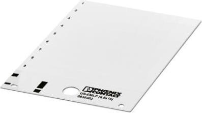 Actual product image Phoenix Contact US-EMLP (8.8X15)