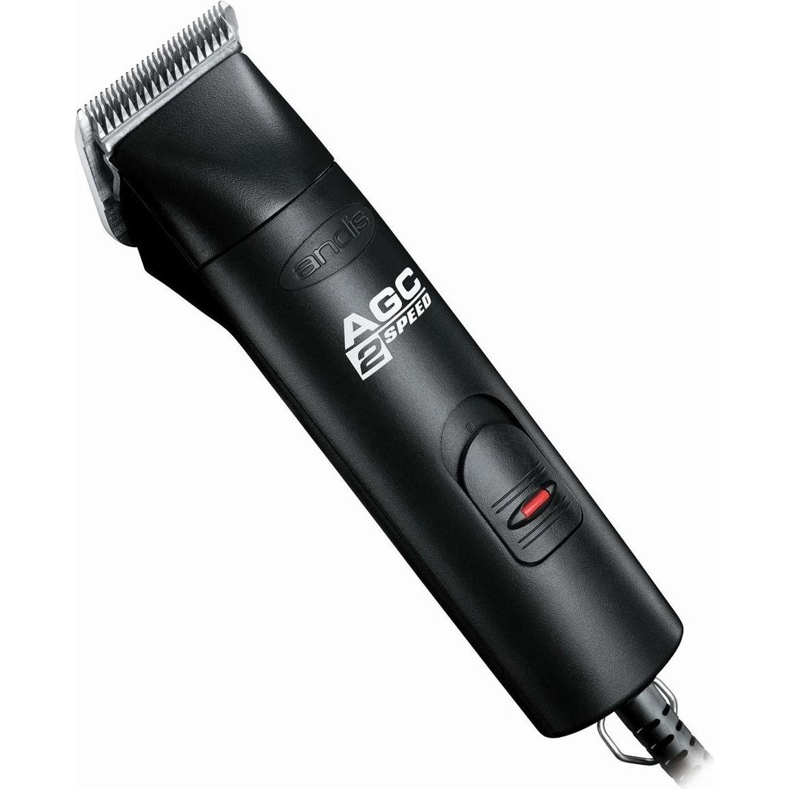Andis Agc 2Speed Tondeuse Incl Kop (Cane), Cura del pelo e toelettatura