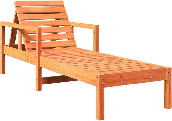 Immagine prodotto vidaXL Sonnenliege (199.50 cm)
