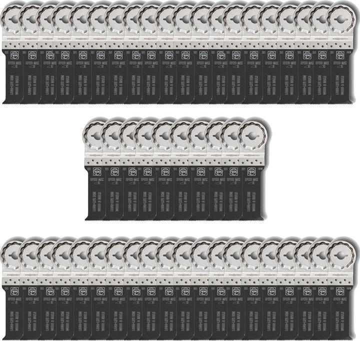 Productafbeelding Fein Bimetaal invalzaagblad 32 mm