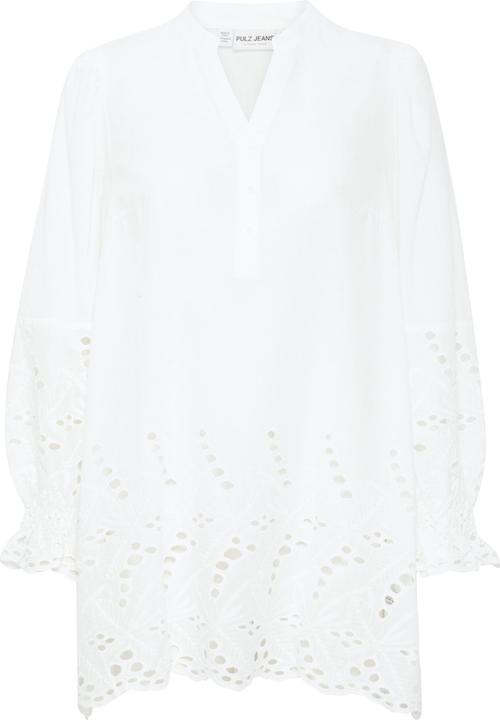 Actual product image Pulz Jeans PZKARLA Tunic 50207839 (M)