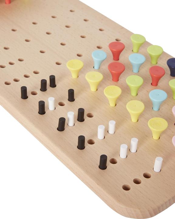 Immagine prodotto Vertbaudet Klassisc. Brettspiel