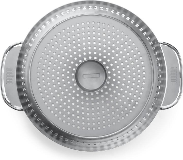 Produktbild Weber Geflügelbräter