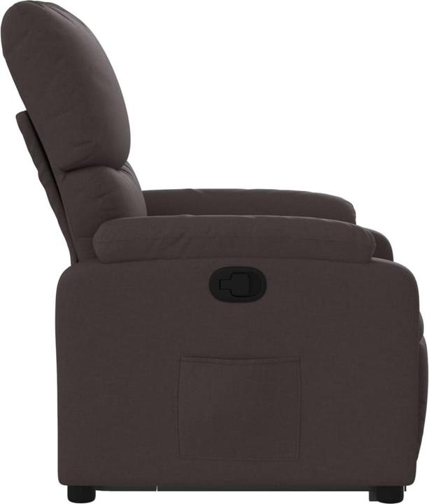 Image du produit vidaXL Relaxsessel mit Aufstehhilfe