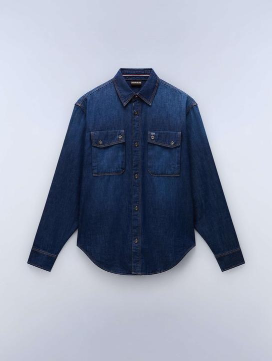 DENIM D1D