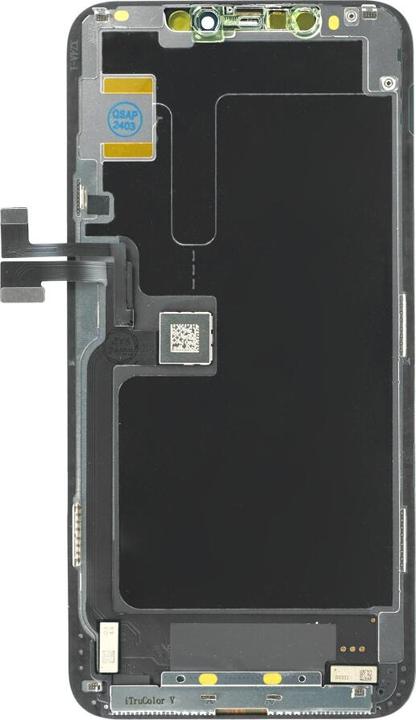 Produktbild OEM iTruColor In-Cell (HD+) Display für iPhone 11 Pro Max (mit IC Ersatz) (Display, iPhone 11 Pro Max)