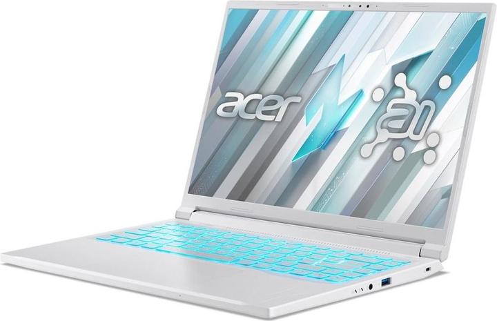 Image du produit Acer Nitro V14 ANV14-62-R6XK 14,5" WQXGA AMD AI 7 350 RTX5060 16GB/1TB W11 (14.50", 1000 Go, 16 Go, DE, AMD Ryzen AI 7 350)