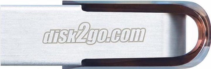 Produktbild Disk2go Prime (64 GB, USB-A, USB 3.0)