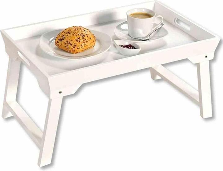 Immagine prodotto Kesper Vassoio di servizio con piedi