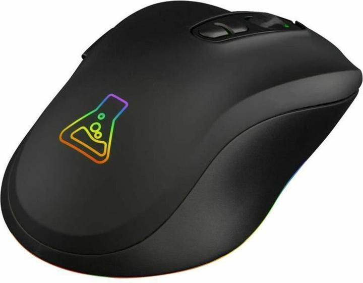 The G-Lab KULT KRYPTON - Sans Fil / Noir (Kabellos)