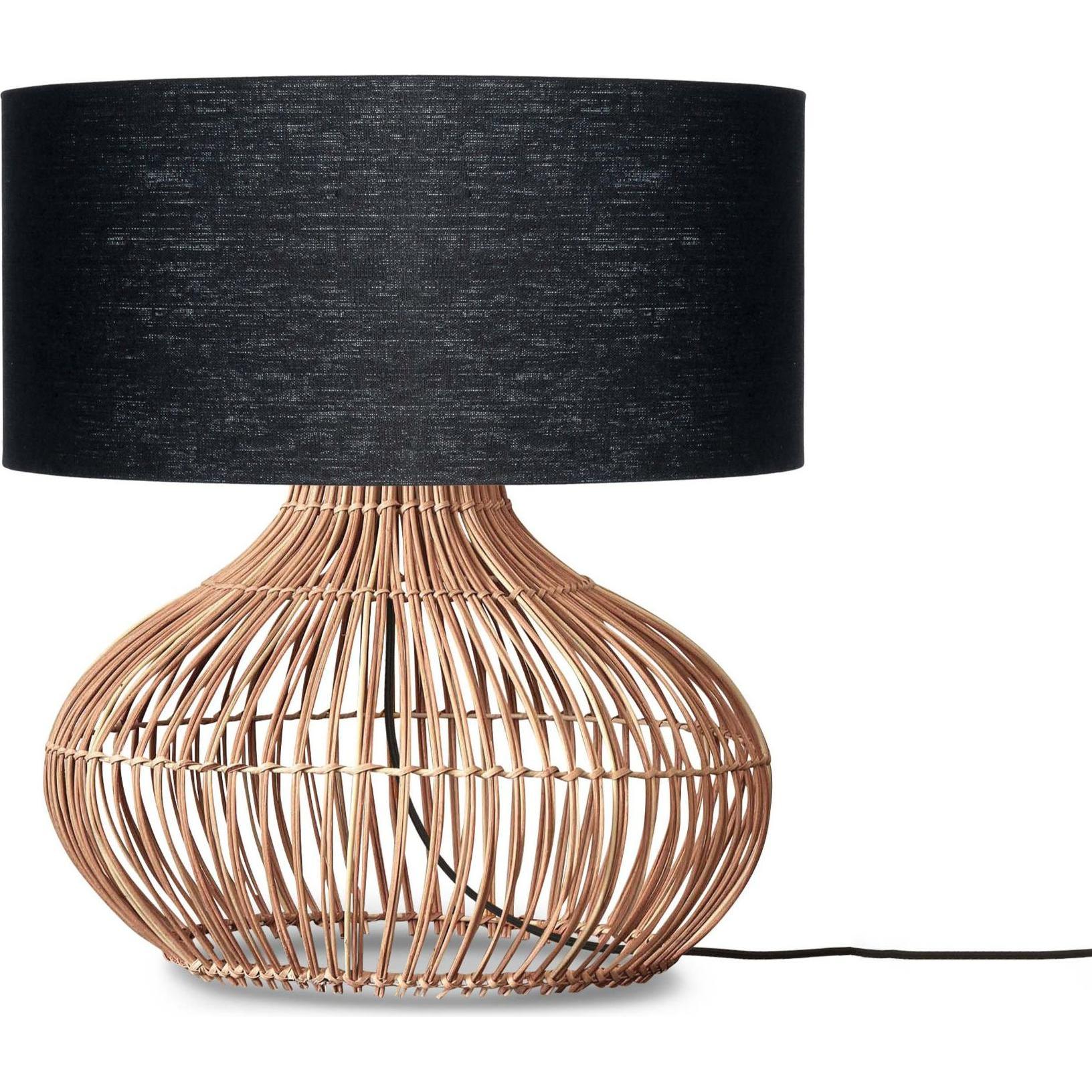 Good&Mojo, Tischlampe, Tischleuchten (E27)