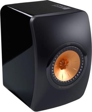 Produktbild KEF Ls50 (1 Paar, 100 W)
