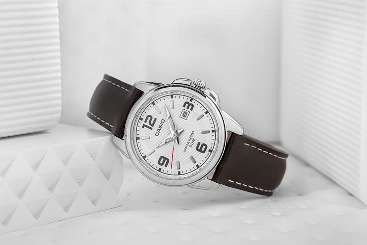 Image du produit Casio Montre pour femme LTP-1314L-7AVDF + BOX