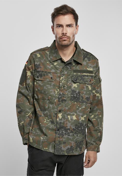 Produktbild Brandit BW Feldbluse (4XL)