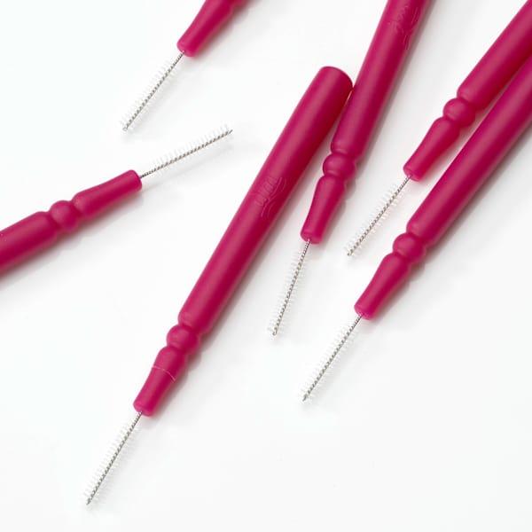 Produktbild dm Dontodent Interdentalbürsten (32 x, 0.35 mm)