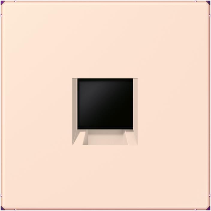 Produktbild JUNG Abdeckung