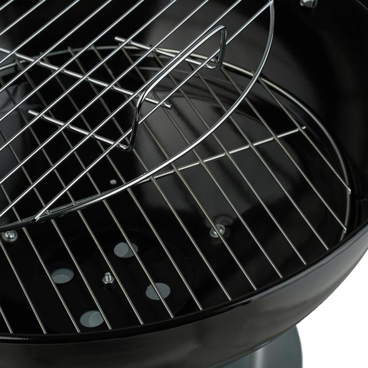 Productafbeelding Relaxdays Kugelgrill (46 cm)