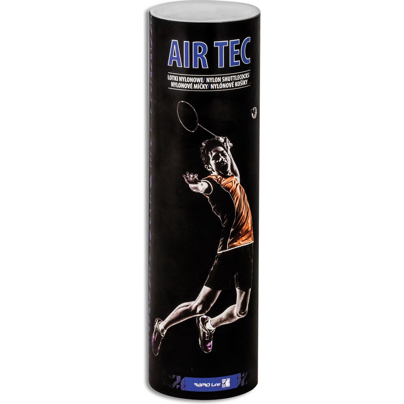 Spokey Bianco Volano Da Badminton