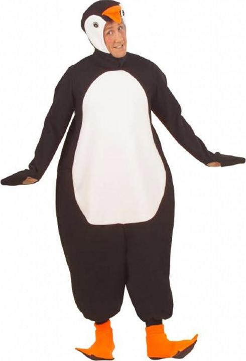 Actual product image Widmann Costume penguin (M)