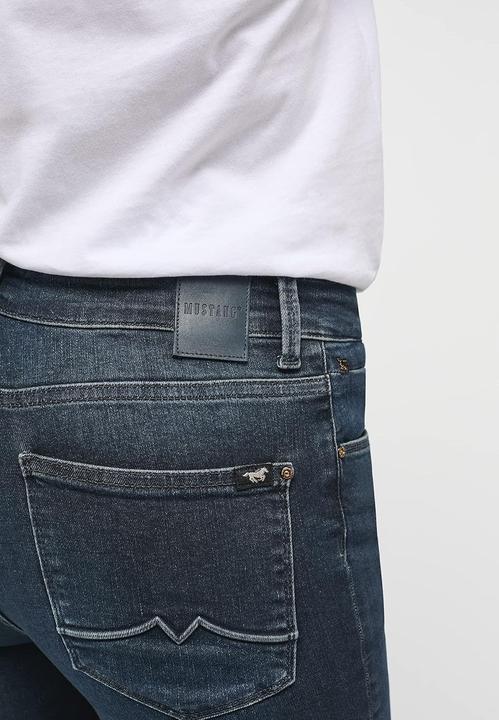 Produktbild Mustang Style Georgia Super Skinny (W29/L32)