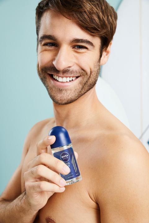 Produktbild NIVEA MEN Cool Kick (Roll-on, 100 ml)