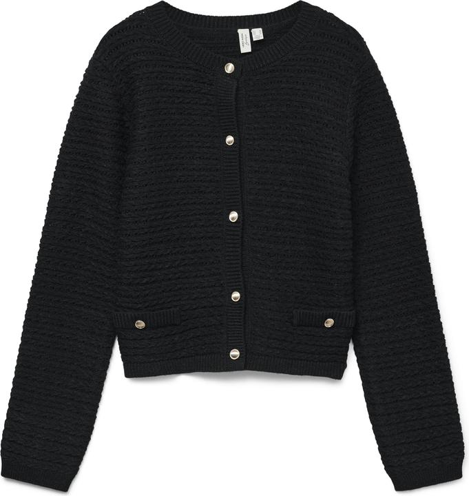 Produktbild Vero Moda VMSOLEIL Strickjacke Strickjacke (M)