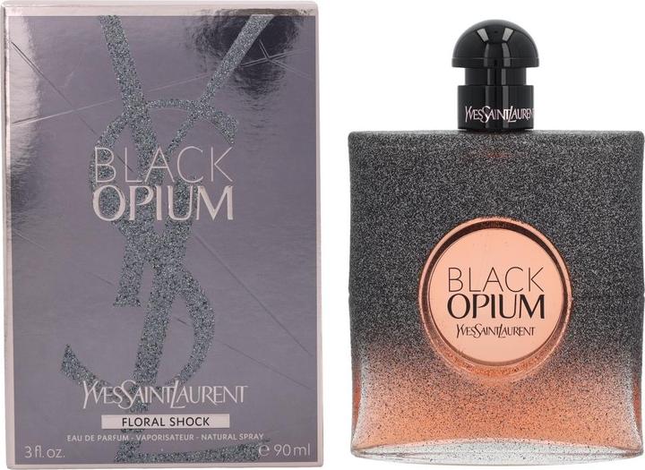 Image du produit Yves Saint Laurent Opium Noir Choc Floral (Eau de parfum, 90 ml)