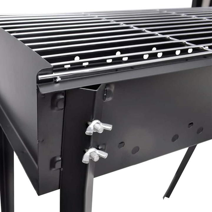 Produktbild vidaXL Grills (75 cm)