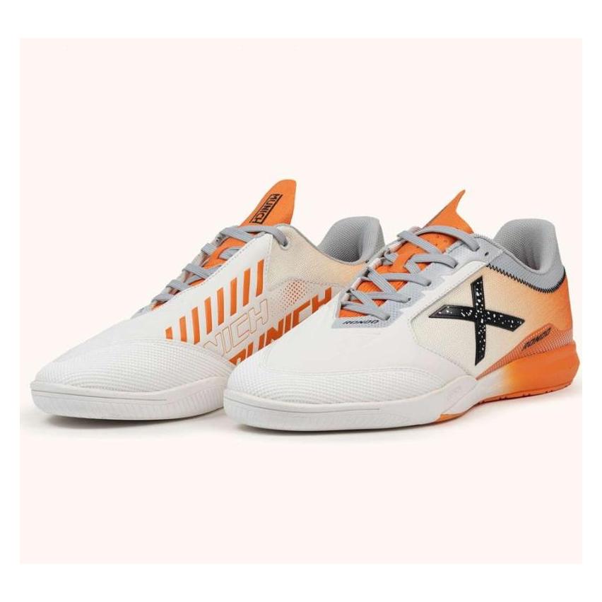 MunichSport, Sneakers, Munich Rondo 19 In Shoes 4770019, (40)