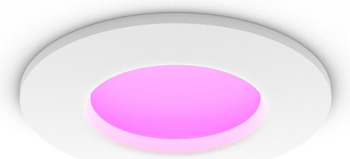 Philips Hue White & Color Ambiance Slim Recessed
