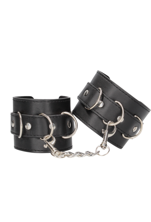 Actual product image Ouch! Handcuffs