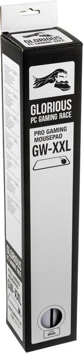 Produktbild Glorious PC Gaming Race Gw (Wide)