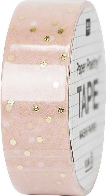 Produktbild Paper Poetry Papier Tape (Geschenkfolie, 1 x)