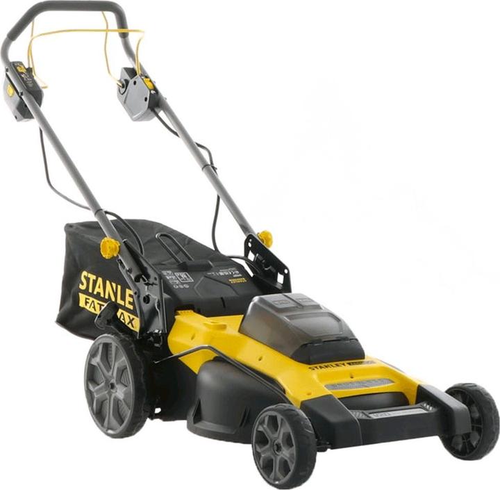 Stanley ST KOSIARKA V20 SFMCMWS251B (Rechargeable battery operated)