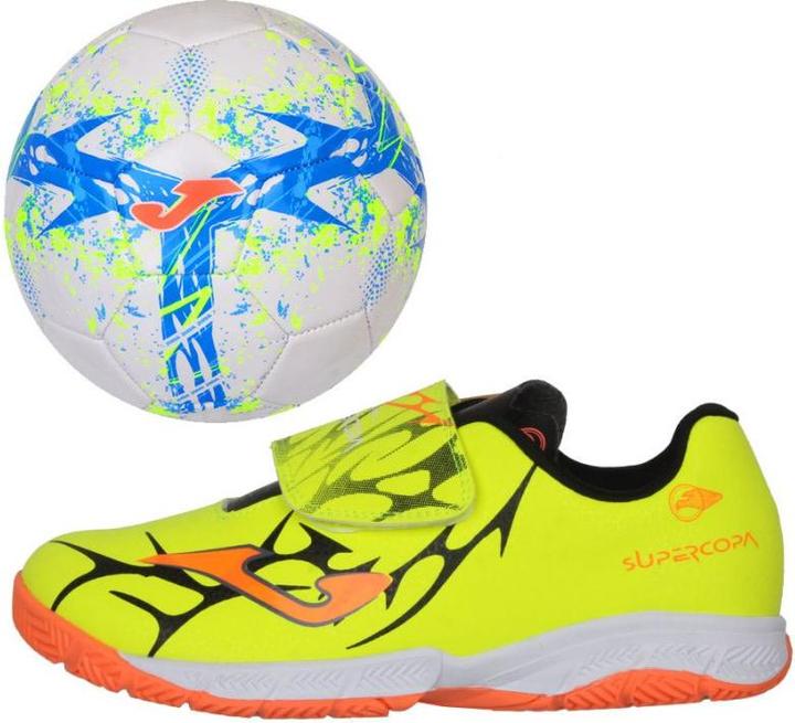 Image du produit Joma Super Copa Schuhe (32)