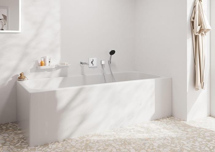 Actual product image hansgrohe Isiflex (160 cm)