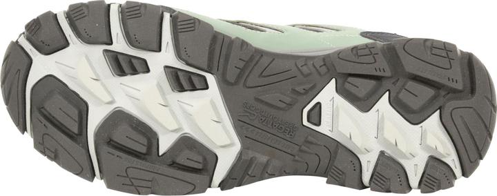 Actual product image Regatta Hiking Boots Holcombe Iep Low (41)