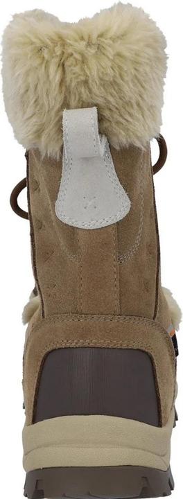 Produktbild Hi-Tec Mortiz 200 Wanderstiefel Leder (38)