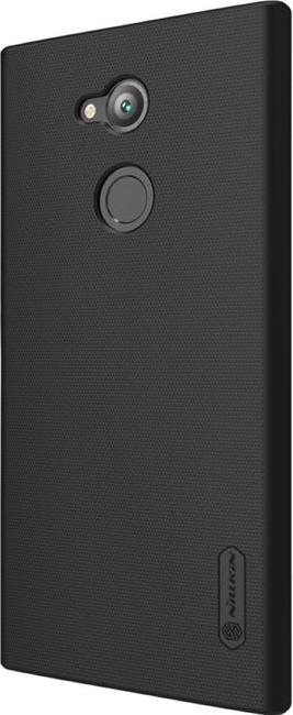 Productafbeelding Nillkin Super Frosted Shield-serie (Sony Xperia XA2 Ultra)