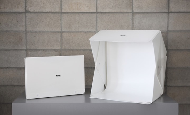 Image du produit Orangemonkie Foldio 3 portable Light Box (62.50 cm, 64 cm)