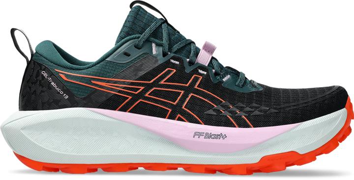 Actual product image ASICS Performance Gel Trabuco 13 W (37.5)