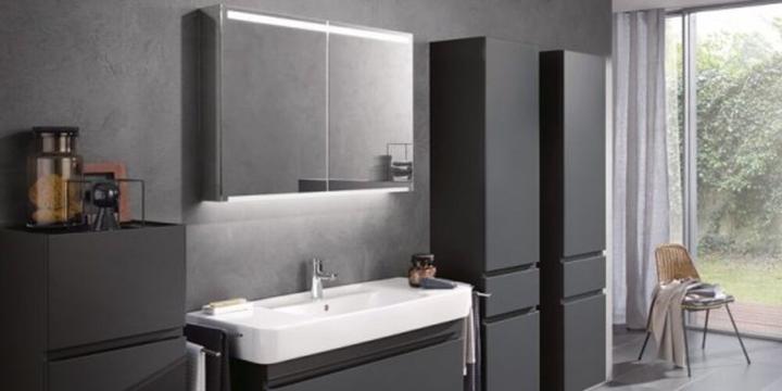 Actual product image Geberit Option (60 x 15 x 70 cm)