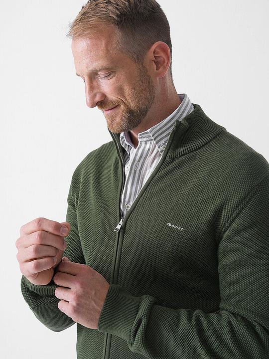 Produktbild GANT Strickjacke (M)