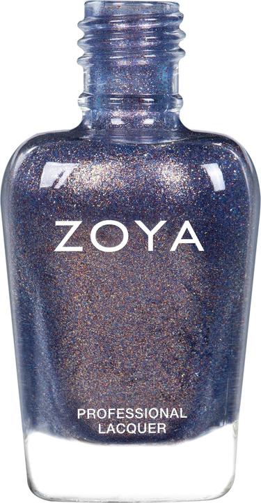 Immagine prodotto Zoya Devin (Blu acciaio, Smalto)