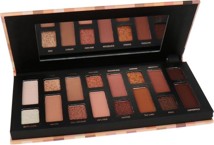 Produktbild Cosmetic Nudification (High Impact Nude)