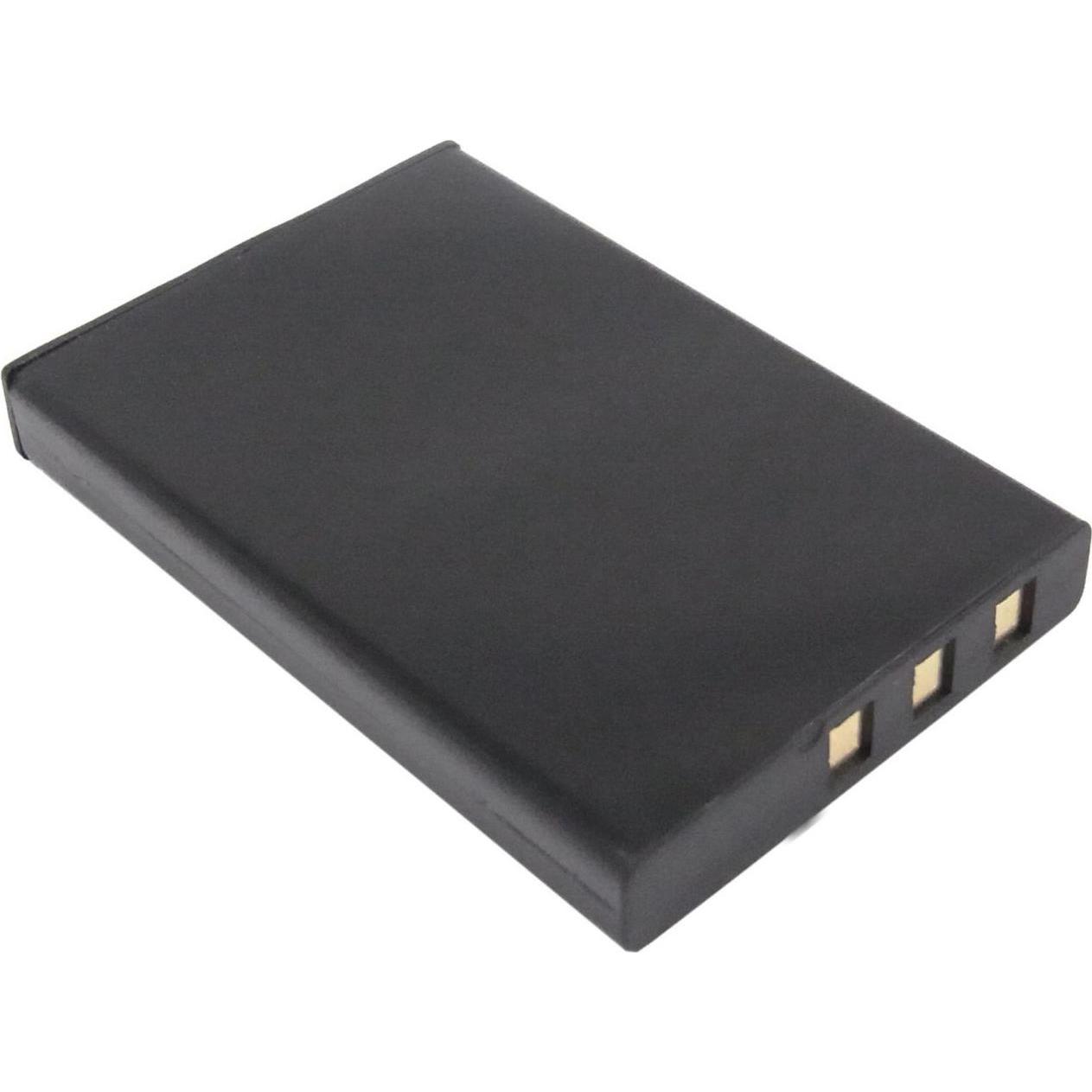 CoreParts Battery for Media Player, Barcode-Scanner Zubehör